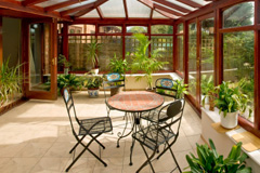 Peartree conservatory quotes