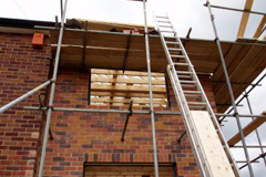 trusted extension quotes Peartree