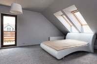 Peartree bedroom extensions