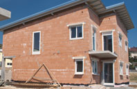 Peartree home extensions