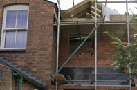 free Peartree home extension quotes