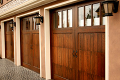 Peartree garage extension quotes