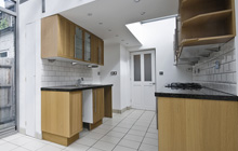 Peartree kitchen extension leads